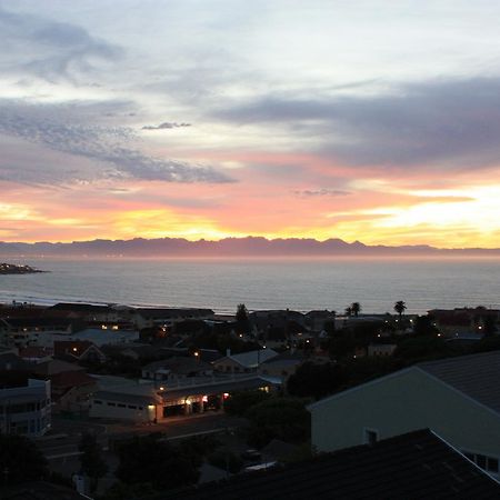 Salop House Villa Fish Hoek Bagian luar foto