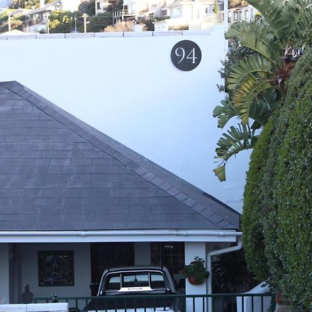 Salop House Villa Fish Hoek Bagian luar foto