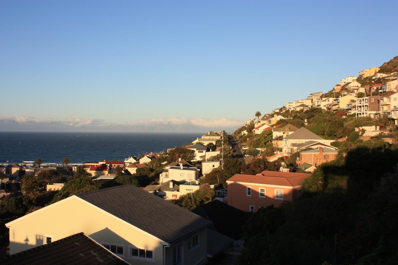 Salop House Villa Fish Hoek Bagian luar foto