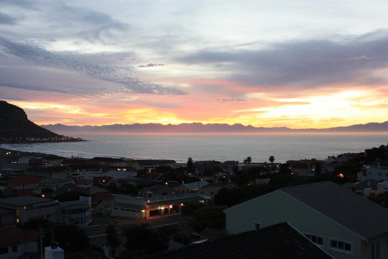 Salop House Villa Fish Hoek Bagian luar foto