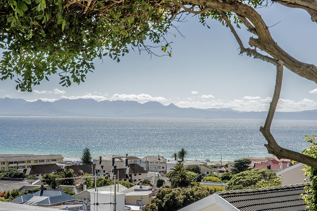 Salop House Villa Fish Hoek Bagian luar foto