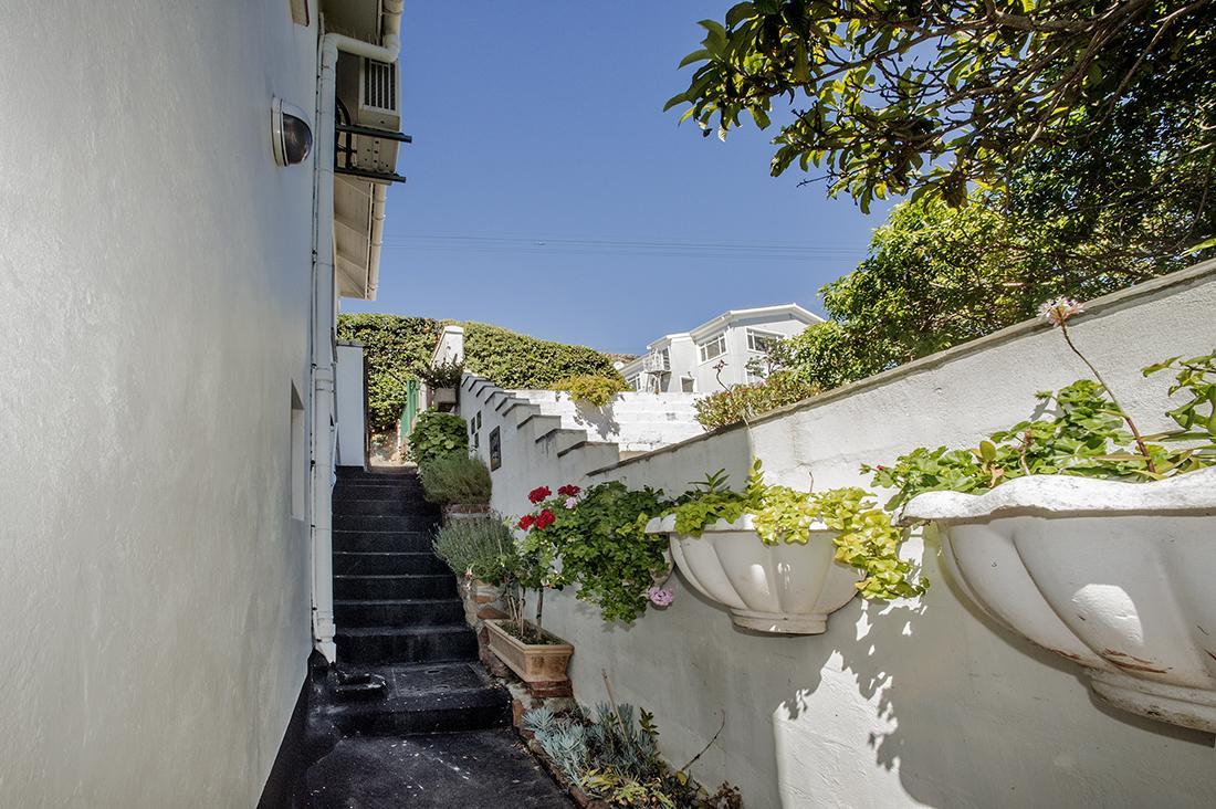 Salop House Villa Fish Hoek Bagian luar foto