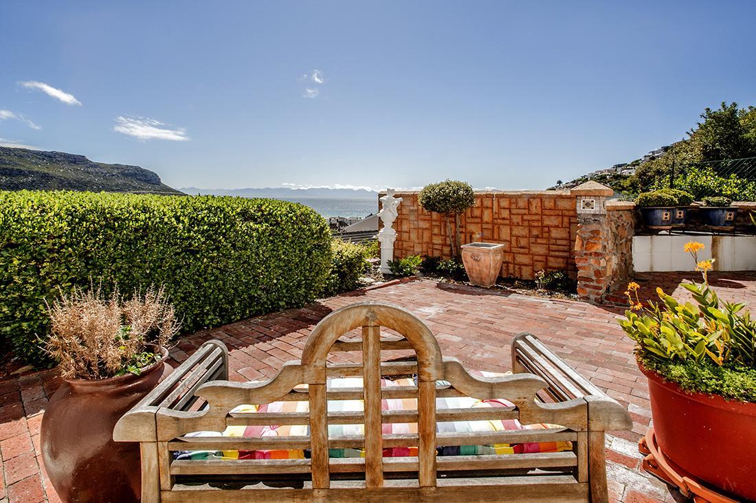 Salop House Villa Fish Hoek Bagian luar foto