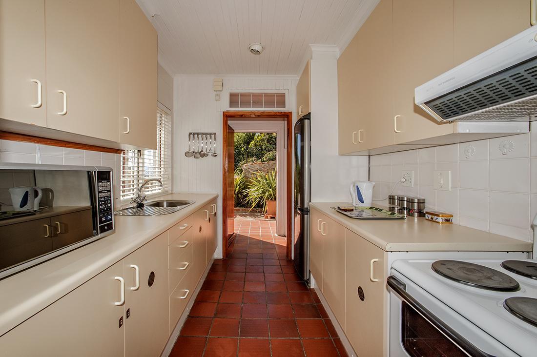 Salop House Villa Fish Hoek Bagian luar foto