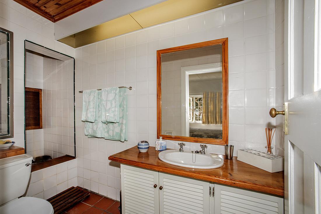 Salop House Villa Fish Hoek Bagian luar foto