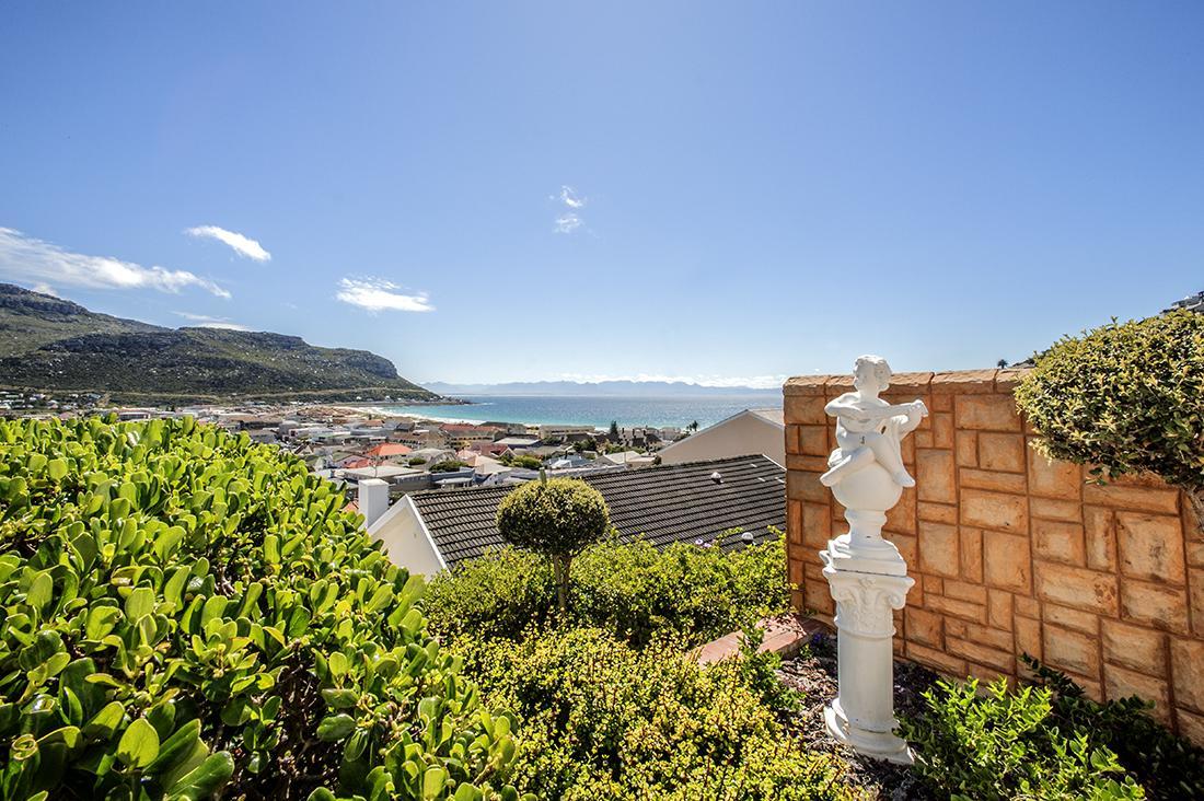 Salop House Villa Fish Hoek Bagian luar foto