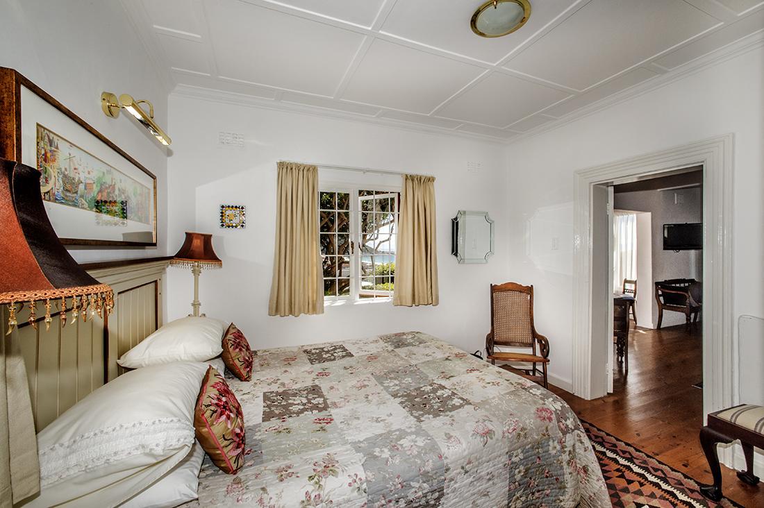 Salop House Villa Fish Hoek Bagian luar foto