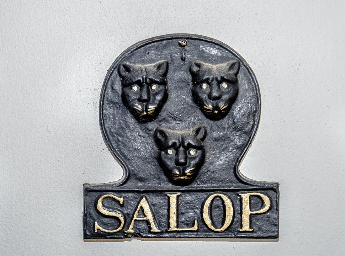 Salop House Villa Fish Hoek Bagian luar foto