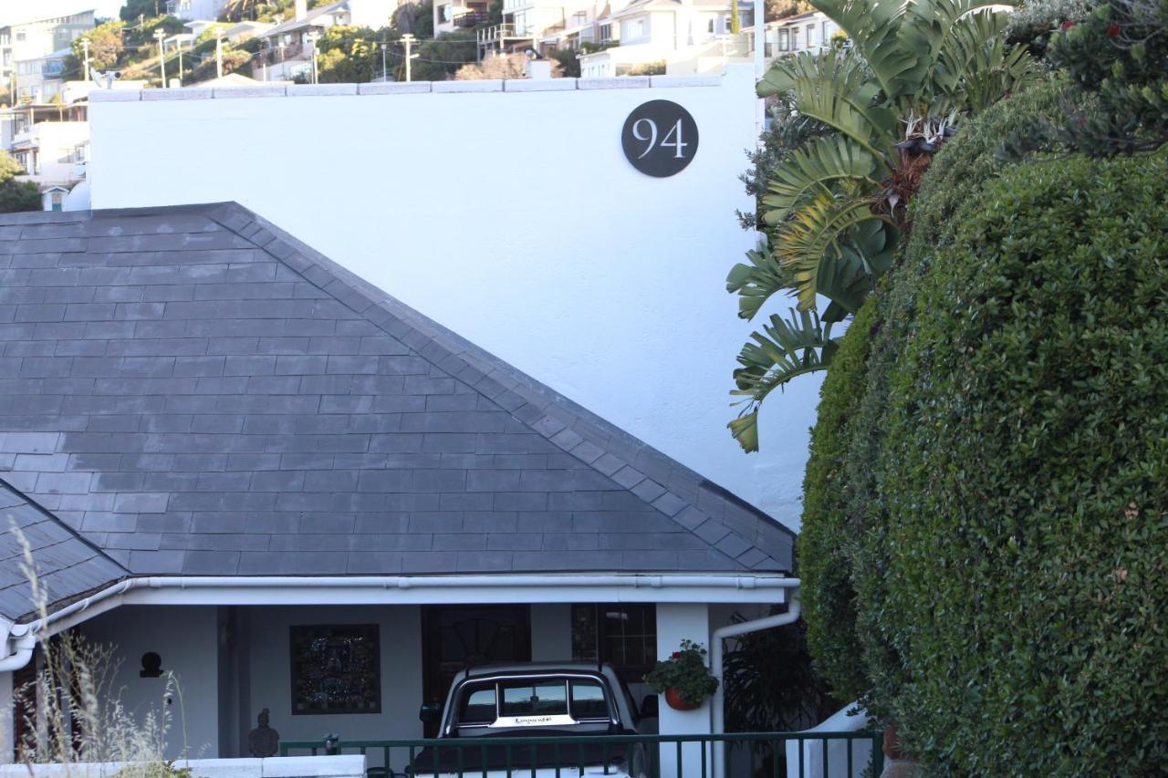 Salop House Villa Fish Hoek Bagian luar foto