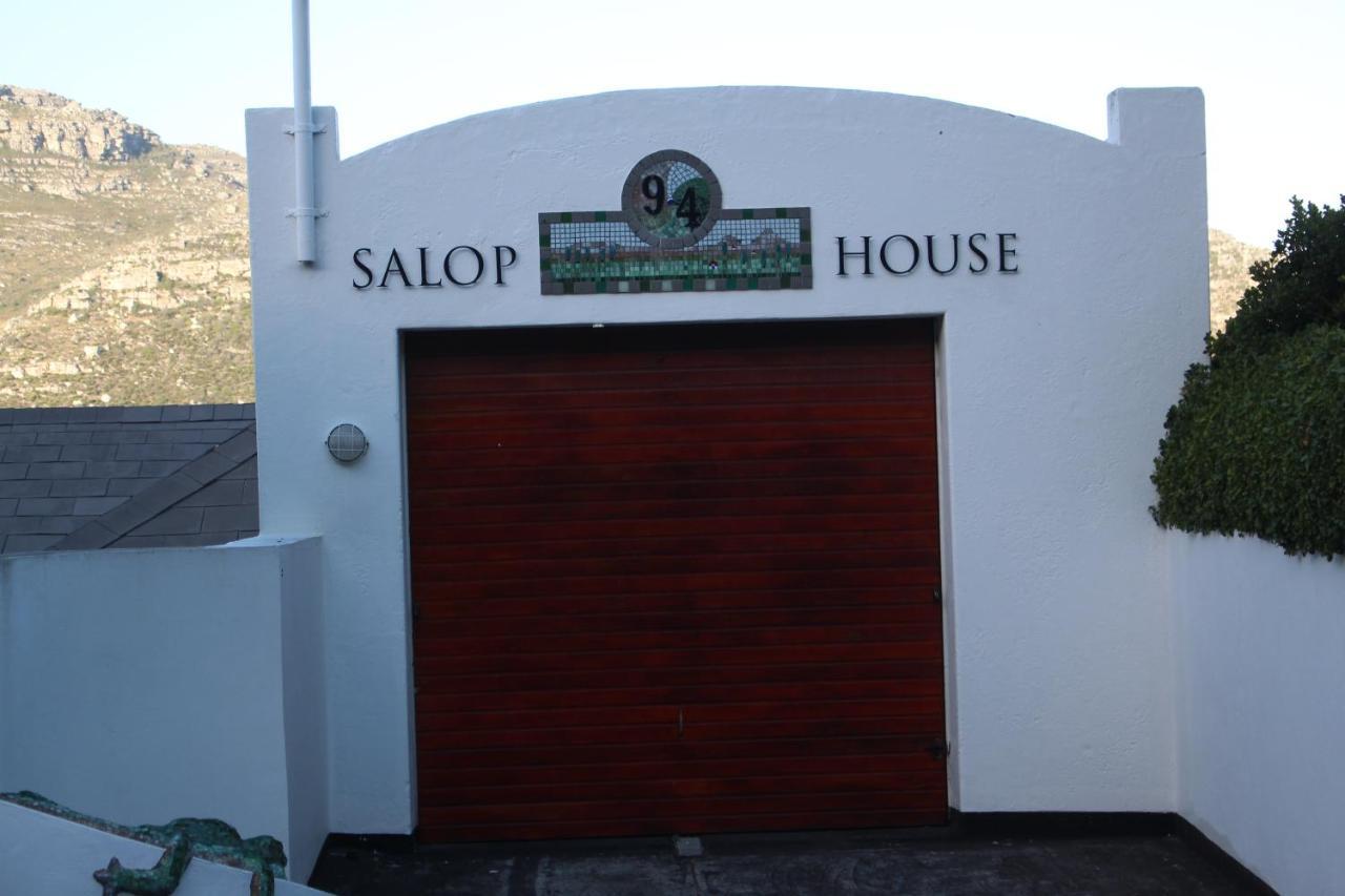 Salop House Villa Fish Hoek Bagian luar foto